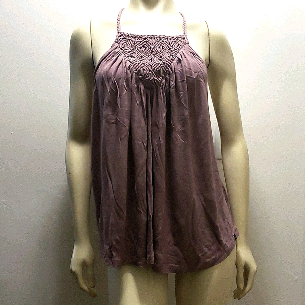 Volcom top